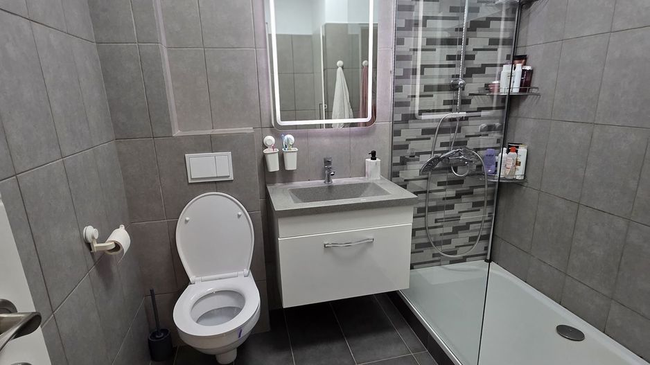 2 CAMERE DECOMANDAT- 52 mp ||  Domenii - Poză 4