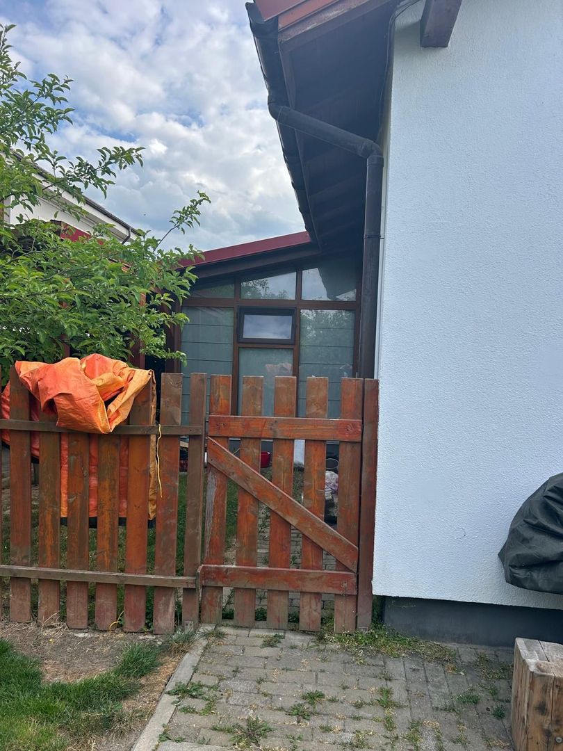 Duplex parter, 80 mp, Moșnița Veche - Poză 27