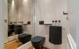 Vila Exclusivista // 6 camere *480mp utili* 2 parking // Pipera – Iancu Nicolae - Poză 35