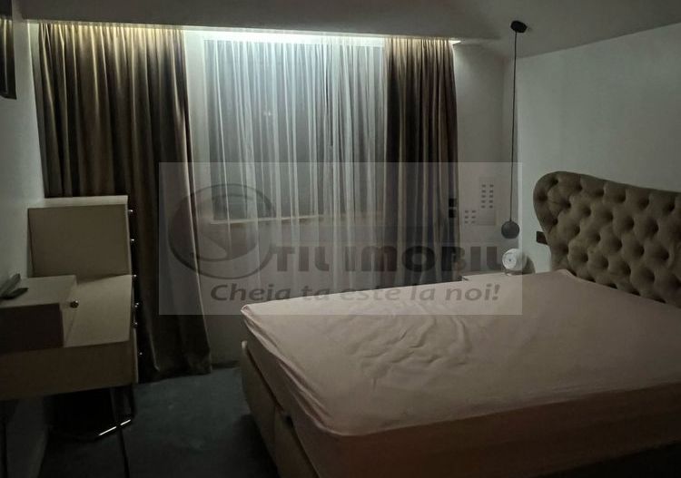 Apartament 3 camere | 80 mp +20 mp terasa| Podul de Fier - Poză 5