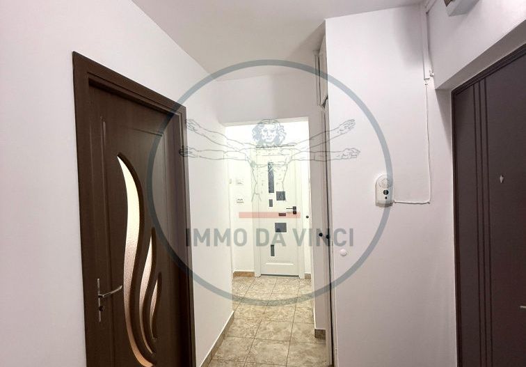 Inchirirez apartament decomandat 2 camere Grigorescu - Poză 3