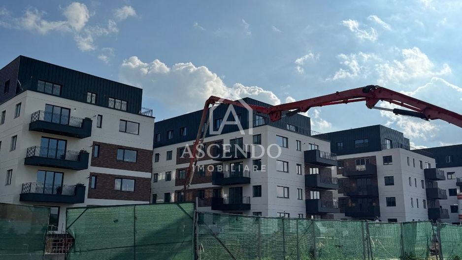 Vanzare teren intravilan 1.800 mp – Pipera, langa Scoala Americana - Poză 4