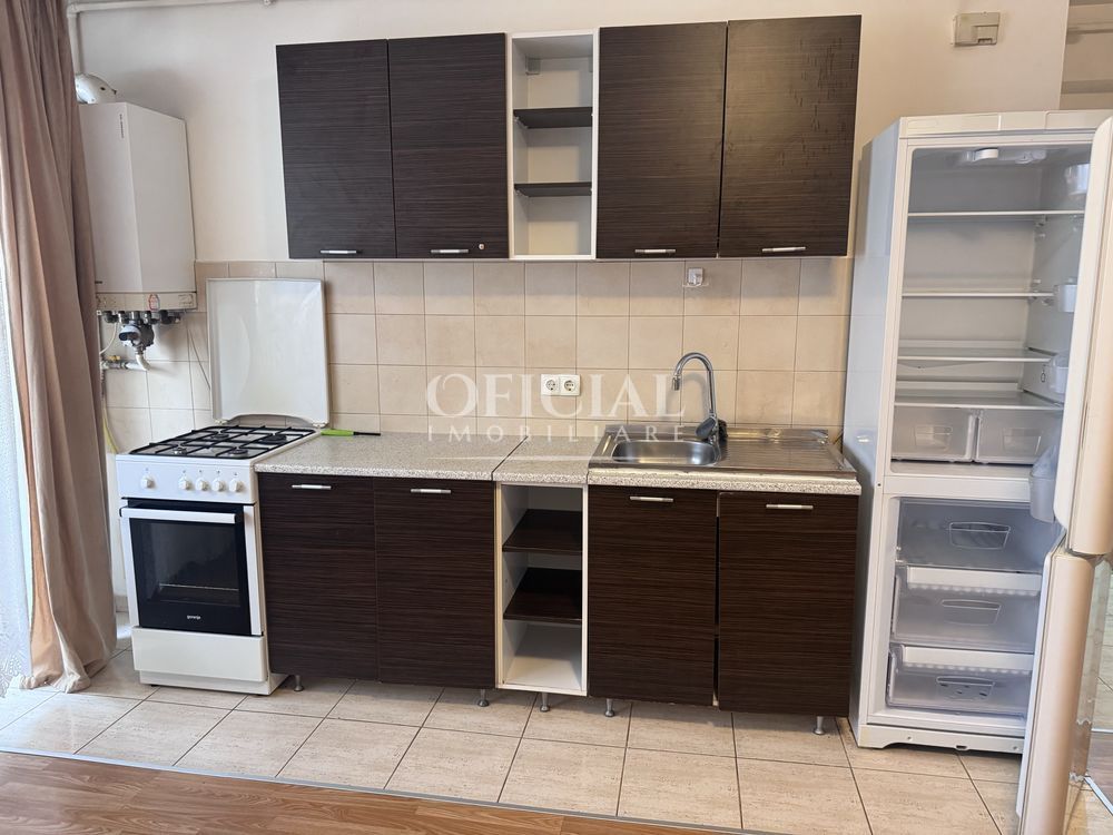 Apartament 2 Camere | 53 Mp | Balcon | Marasti Hotel Paradis - Poză 3