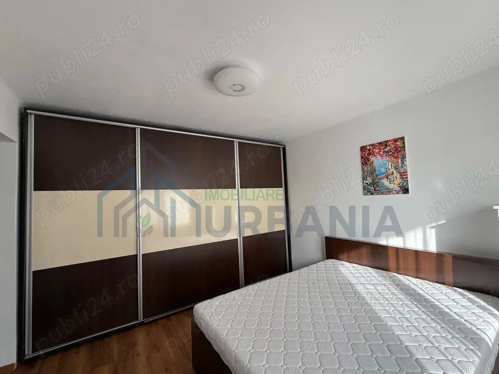 Apartament 2 camere, curte interioara, parcare, gratar - Poză 3