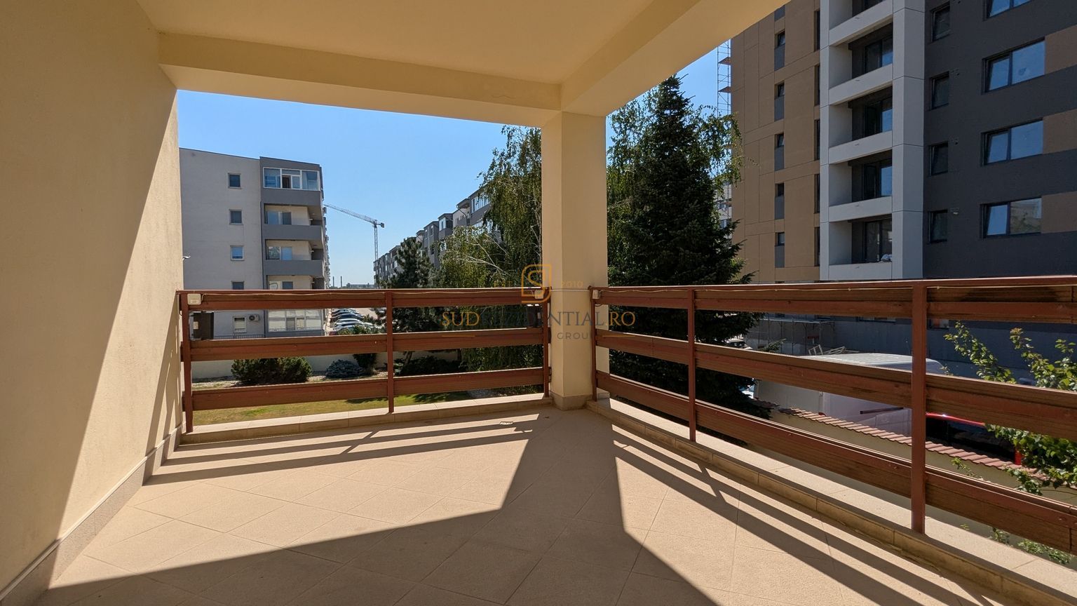 Vila de inchiriat in zona Berceni-Grand Arena, P+1+M, 1500 mp teren - Poză 22