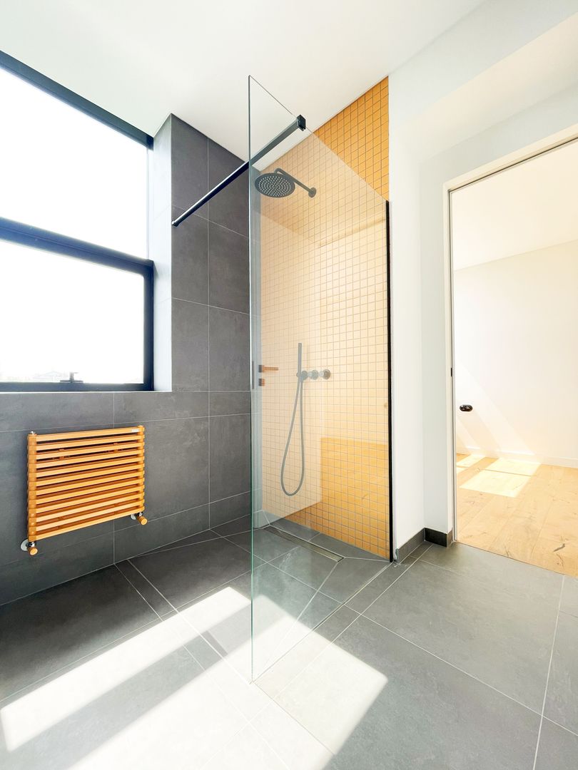 Loft industrial spectaculos I 4 camere I Floreasca I Terasă generoasă - Poză 11