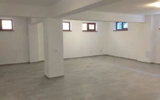 Spațiu birouri de închiriat | Trei Stejari, Sibiu | 400 mp - Poză 3