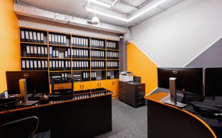 Vânzare, spațiu comercial, 524 mp, bd. Decebal, Botanica - Poză 3