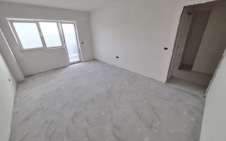Apartament decomandat de vanzare in Iasi, Galata, 41,45 mp, bloc nou - Poză 8