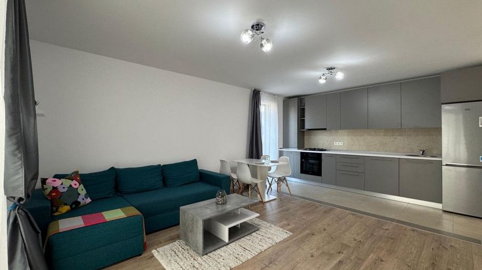 Braytim, Apartament 3 camere lux, parter, Comision 0% - Poză 4