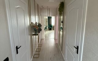 Salon de înfrumusețare de închiriat – Bd. Gheorghe Doja - Poză 12