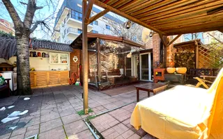 Apartament in Vila *142mp* / *100mp curte proprie* / Garaj // Kiseleff - Poză 48