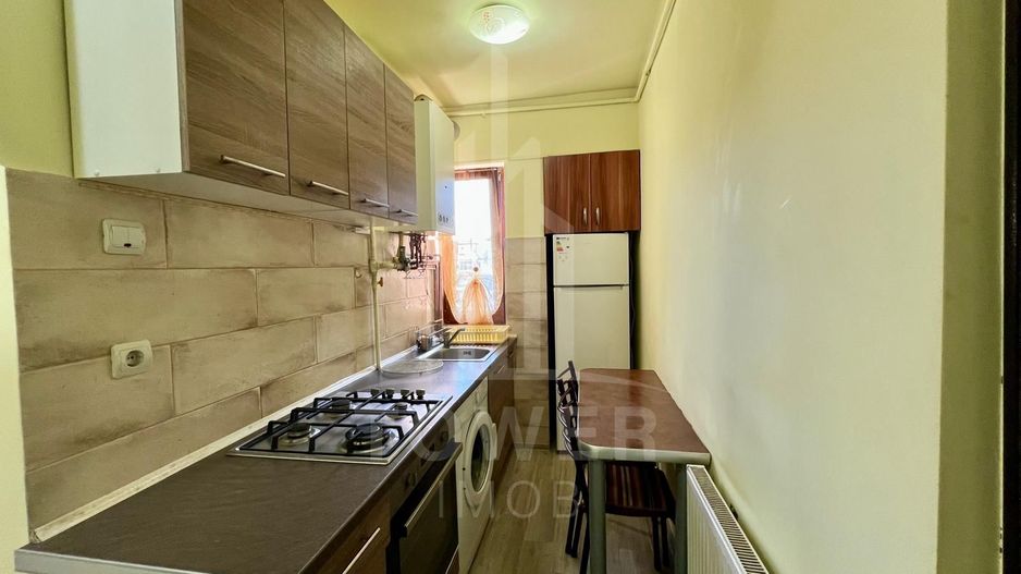 Apartament de închiriat – luminos și primitor - Poză 4