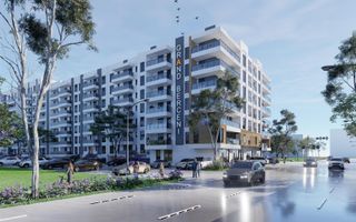 DIRECT DEZVOLTATOR |  Grand Berceni | Metrou Berceni | 2 camere tip studio - Poză 3