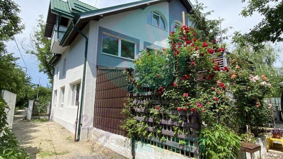 Casa individuala - tern 400 mp - zona Odai - Poză 2