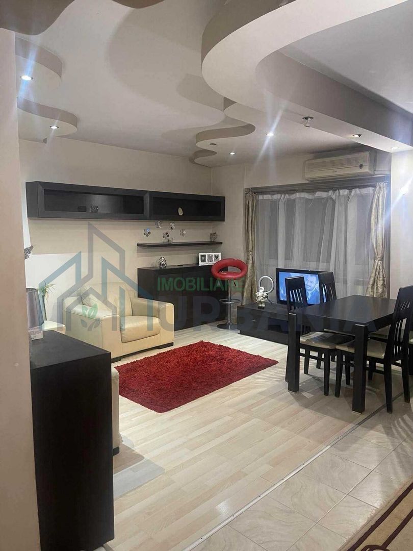 Apartament 3 camere, Centru-Gara-Arcu, Albesti - Poză 1