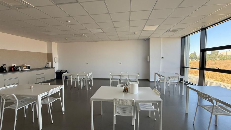 Spațiu industrial 1.700 mp de închiriat, Pallady, H 12 m, curte 2000 m - Poză 13