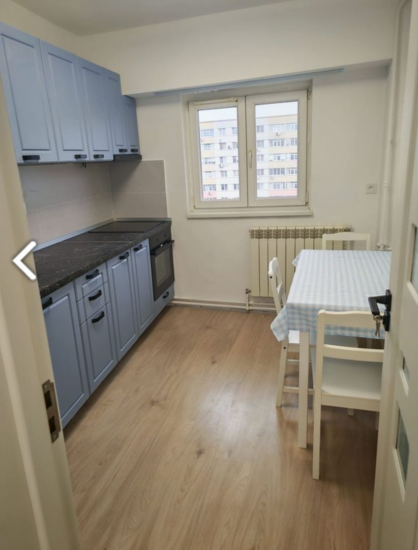 AP. 2 CAMERE DOAMNA GHICA, DOG-FRIENDLY, CENTRALA, MASINA SPALAT VASE - Poză 5