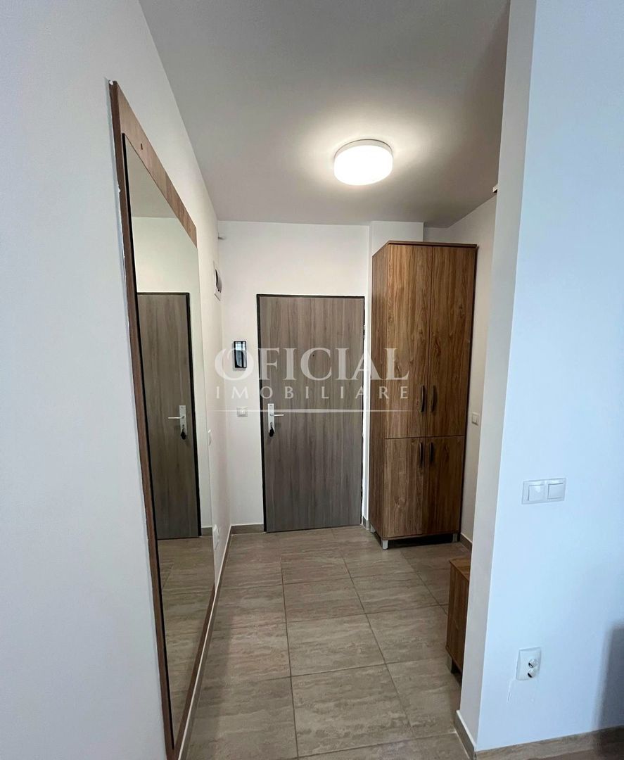 Apartament 2 Camere | 60 mp | Parcare | Pet Friendly | Andrei Muresanu - Poză 8