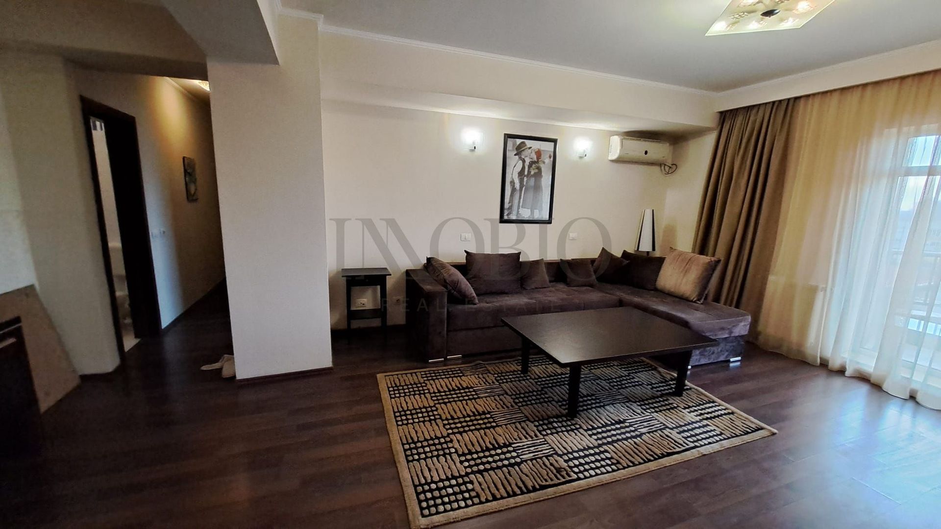 Apartament 3 camere spațios | Herăstrău - Poză 15