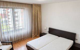 For Rent | Spacious 3-Room Apartment | 114 sqm | Central Park - Poză 5
