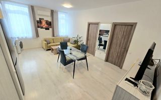 Apartament 2 camere de închiriat – ultracentral - Poză 5