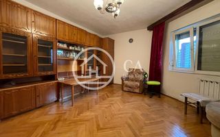 Apartament de inchiriat cu 3 camere în zona Nufărul, Oradea - Poză 8