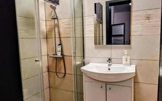 Garsoniera mobilata-utilata - zona Centrul Istoric - Poză 8