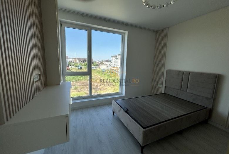Vila individuala cu 4 camere, ansamblu cu piscina, Bragadiru - Poză 22