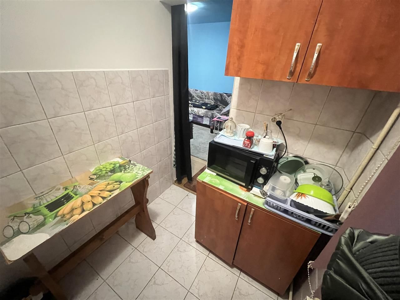 1 camera zona Bucovina 4 ap pe nivel baie cu cada - Poză 6