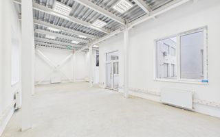Spațiu industrial de 1,248mp de vânzare în zona Berceni - Poză 9