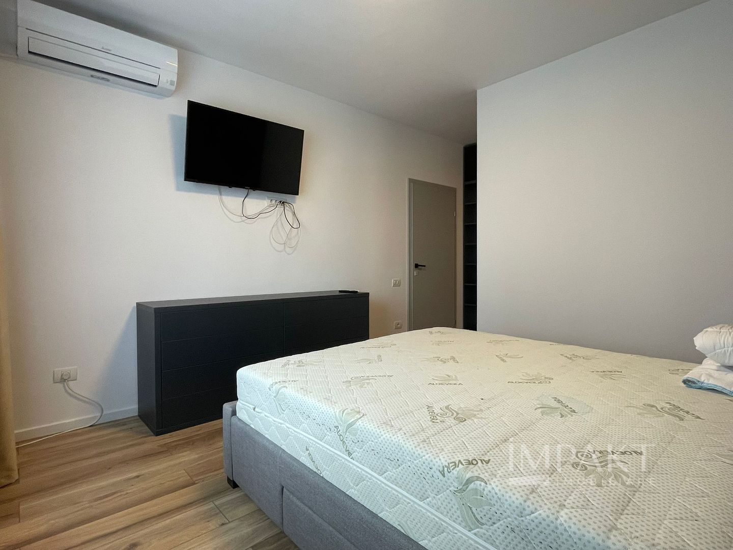 Apartament cu 2 camere in Sopor - Poză 8