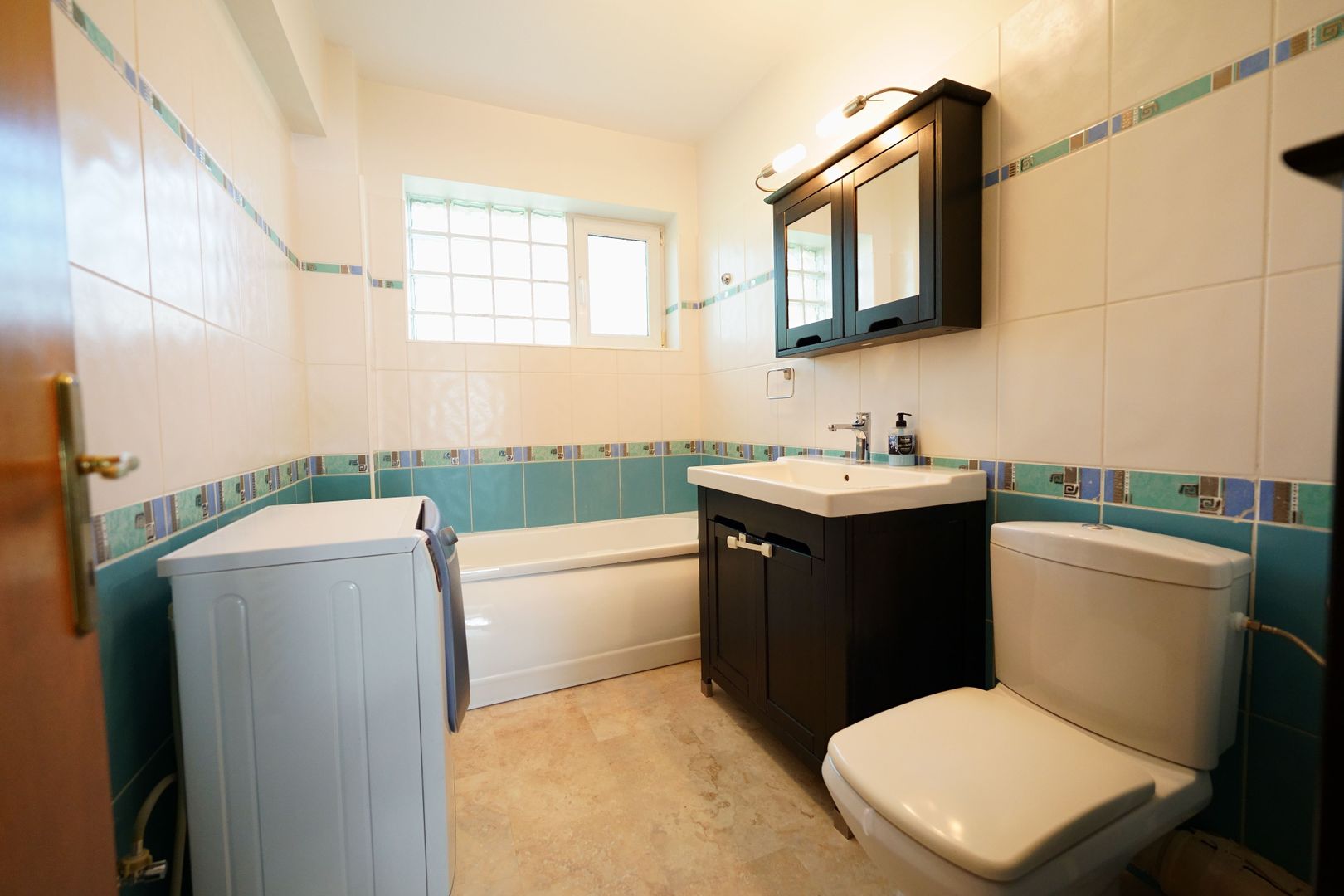 3 Camere + Parcare, Greenfield, Scoala Avenor - Poză 12