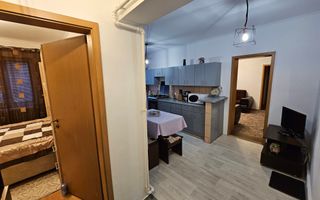 Apartament 3 camere, mobilat, utilat, etaj 2, Cetate - Poză 5