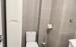 Apartament 2 camere cu loc de parcare, bloc nou - Copou, Aleea Sadoveanu - Poză 5