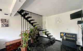 SPAȚIU COMERCIAL | COMPLET UTILAT PENTRU FRIZERIE| HORODNIC DE JOS - Poză 5