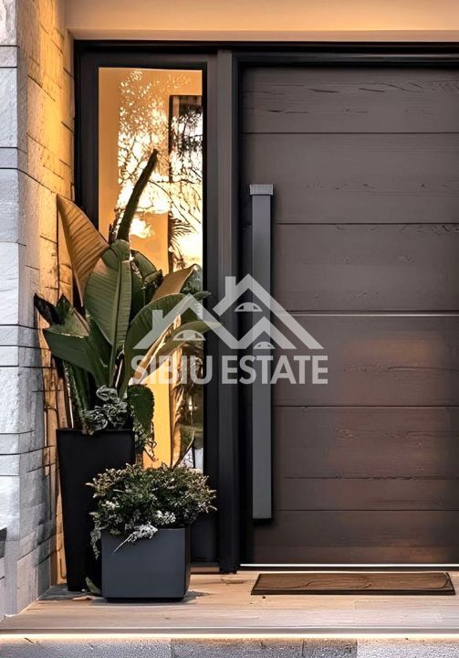 Casa individuala Selimbar, Sibiu - Poză 1