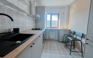 DACIA (COD 05)- Apartament 2 camere Premium Recent Renovat - Poză 15