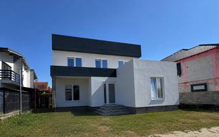 Casa individuala | 180 mp | 500 mp teren | Toate utilitatile | Recea - Poză 1