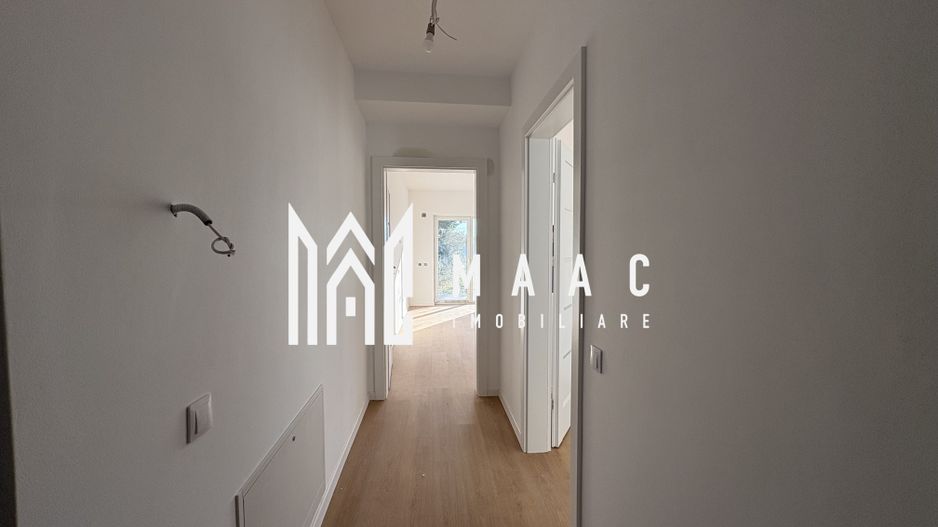 Apartament 2 camere I Nou I Bucătărie separata I Parcare - Poză 4