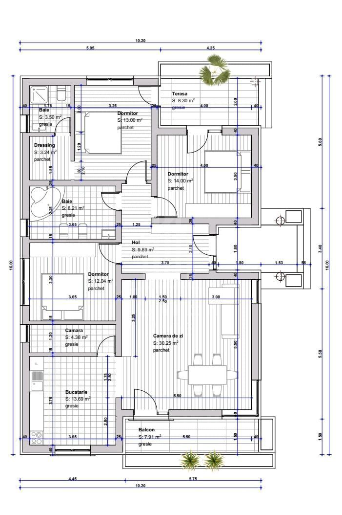 Teren de vânzare în exclusivitate – Tălmaciu - Poză 3