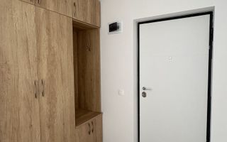 Apartament 2 camere, Florești – zona Porii, etaj 4, complet utilat - Poză 1