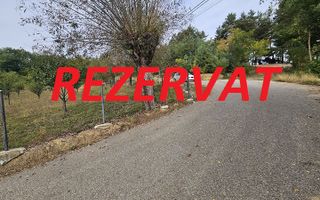 Teren intravilan, utilități, Corbi, Argeș – zonă turistică superbă - Poză 1