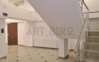 Zero comision, 135mp spatiu birou sau comercial, zona 13 Septembrie - Poză 3