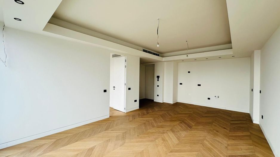 2 camere | BHB Avenue | Aviatiei | Pipera | parcare - Poză 3