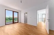 ULTIMA UNITATE I VILA de vanzare Saftica Balotesti I centru padure lac - Poză 11