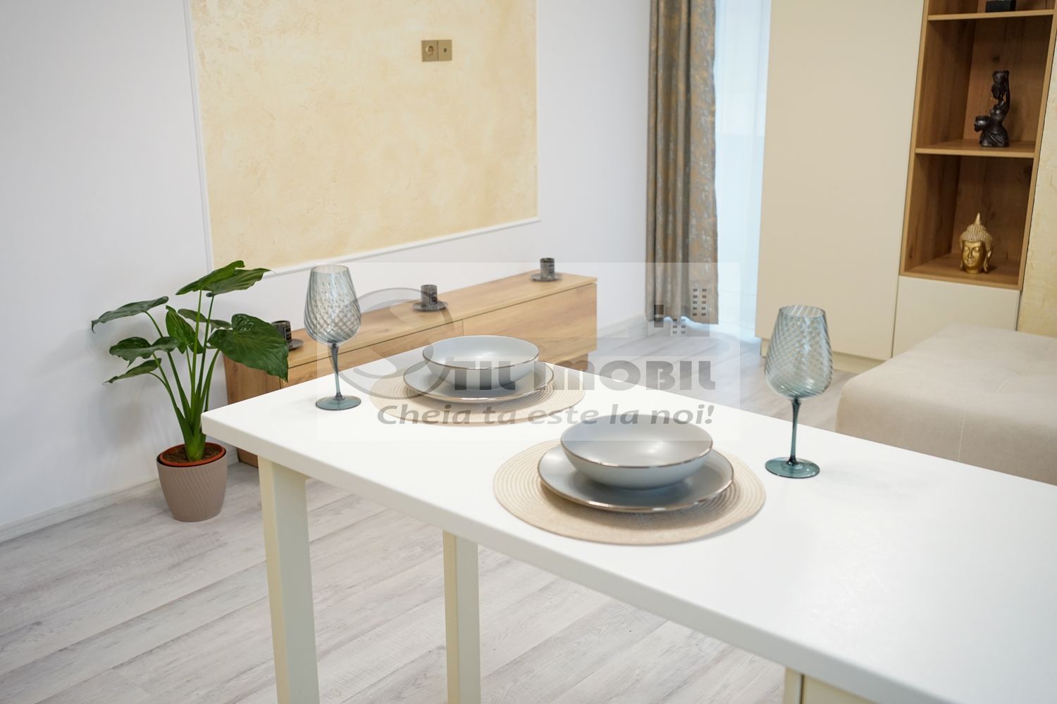 2 CAM INTABULAT TATARASI LUX PREDARE IMEDIATA MOBILAT LOC DE PARCARE - Poză 7