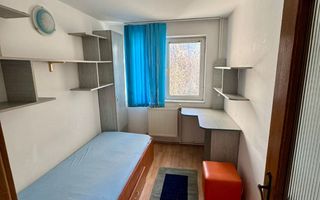 Etaj 2/Apartament 3Camere-Bloc Expertizat-Fara RISC!-Zona Podu Ros - Poză 5