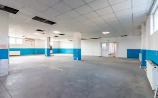 Vanzare Spațiu industrial-logistic 1550mp Centura B. Renovat 2024 ISU - Poză 23