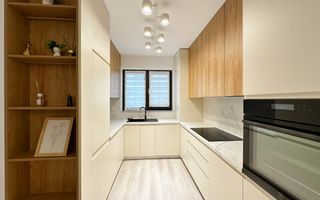 5 rooms TownhouseI Pipera I Gated Community - Poză 10